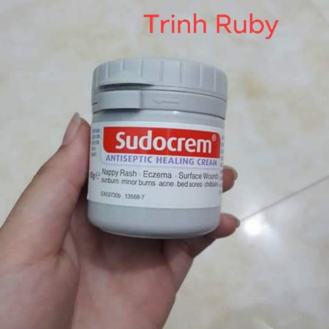 Kem sudocrem