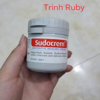 Kem sudocrem