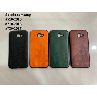 ốp dẻo samsung a5-2016,a7-2016,a7-2017