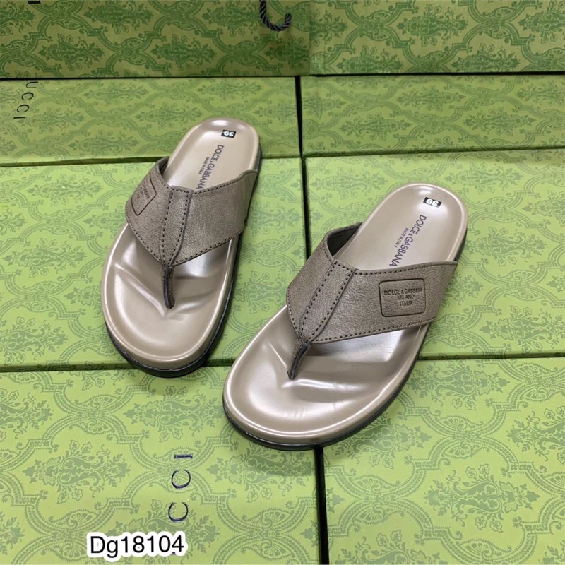 Tông Nam da bò đế cao su