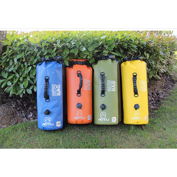 [ TÚI CHỐNG NƯỚC 1 ] Túi chống nước chuyên dụng cho hoạt động du lịch biển, thể thao dưới nước