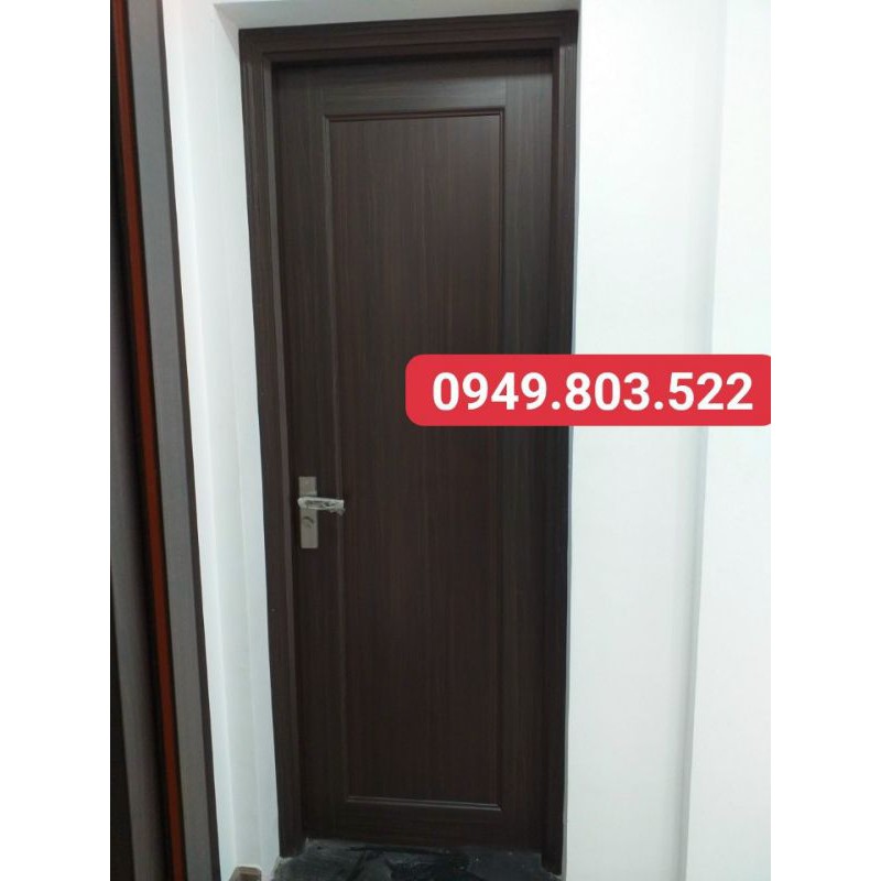cửa nhựa giả gỗ Đài loan | BigBuy360 - bigbuy360.vn