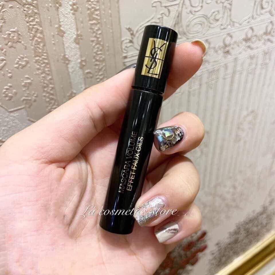 Ysl effet faux cils Mascara