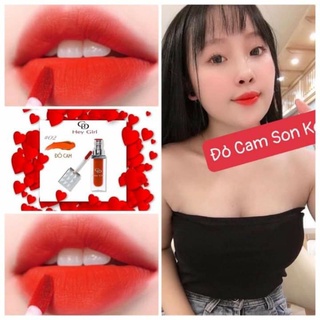 Son kem Lỳ __ Dành Cho Bà Bầu