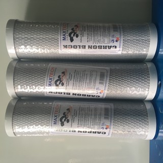 Lõi lọc CTO 10 inch (lõi lọc số 3)