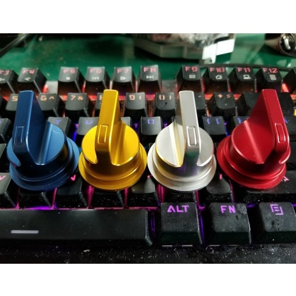 NÚM NHÔM CNC WINNER V1 FUTURE