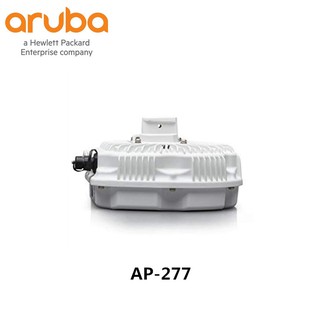 Bộ phát wifi chuyên dụng ngoài trời aruba ap-277 siêu tải 500 user - mới 100%