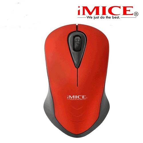 Mouse không dây IMICE E2370 Chính hãng