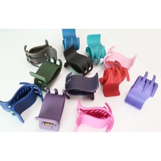 Set kẹp càng cua nhám 5 răng cao cấp