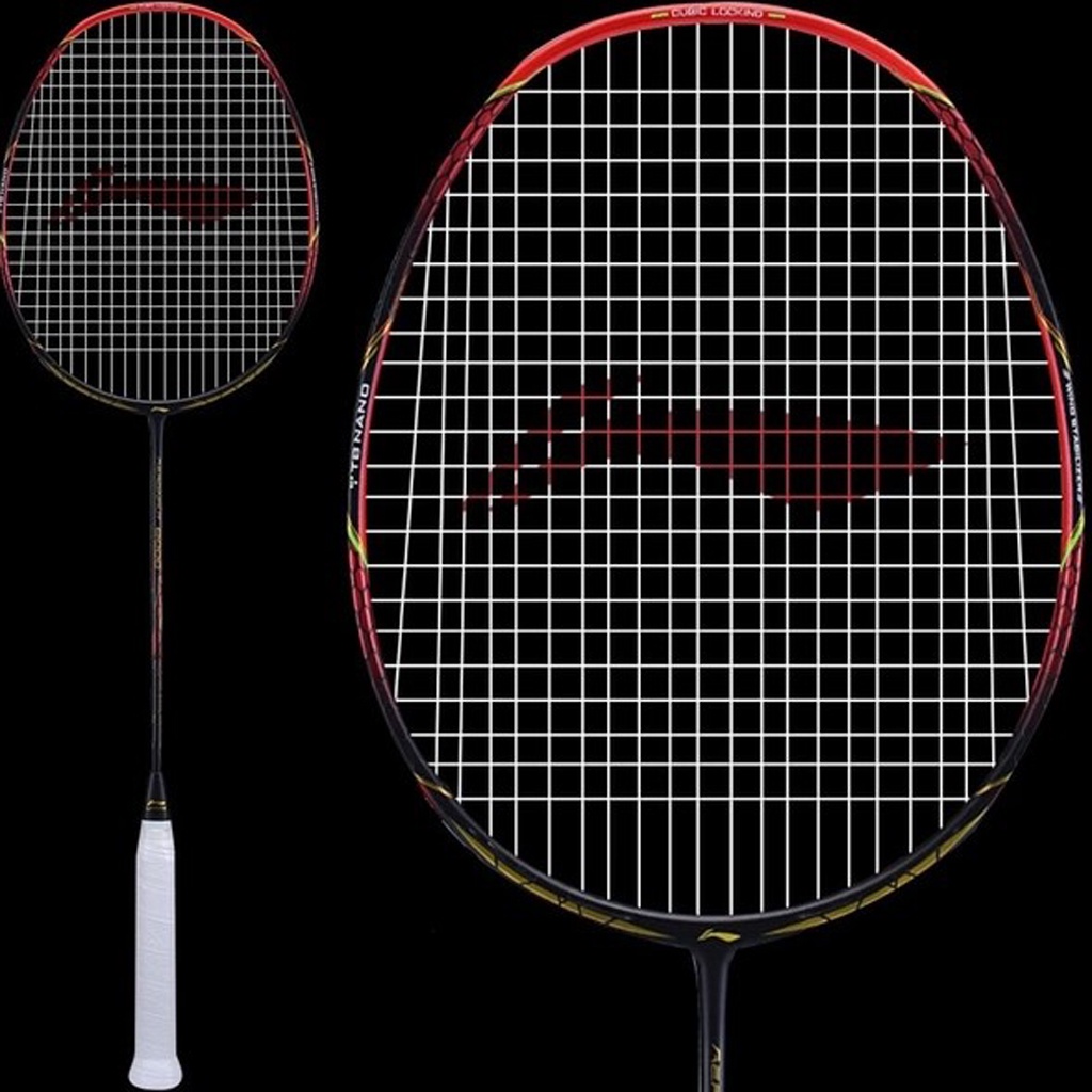 Vợt cầu lông Lining Aeronaut 8000 chính hãng