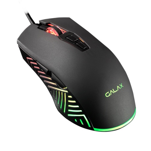 Chuột Gaming Galax SLIDER-03 - Galax Gaming Mouse - Hàng chính hãng