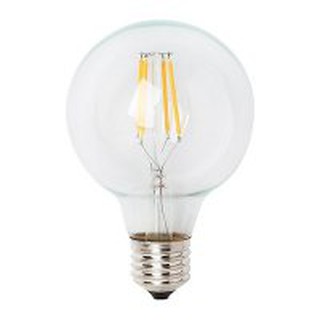 Bóng led g80 trong