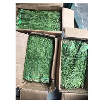 Combo 3kg rau và 5kg củ