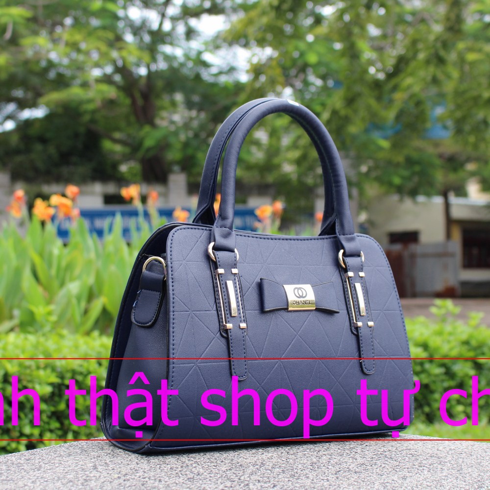 [Xả kho cắt lỗ] Túi xách nữ hot trends Amour Boutique Shop Phong cách thời trang Hàn Quốc T60575