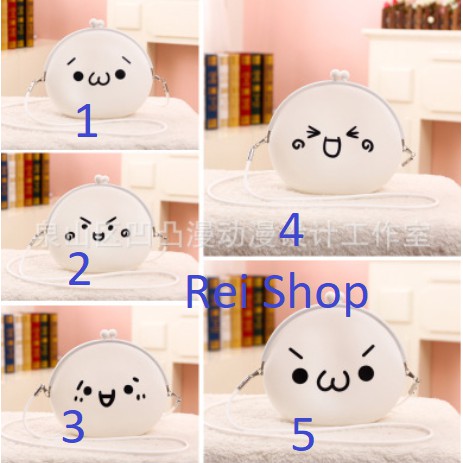 Túi xách Mochi lolita dễ thương