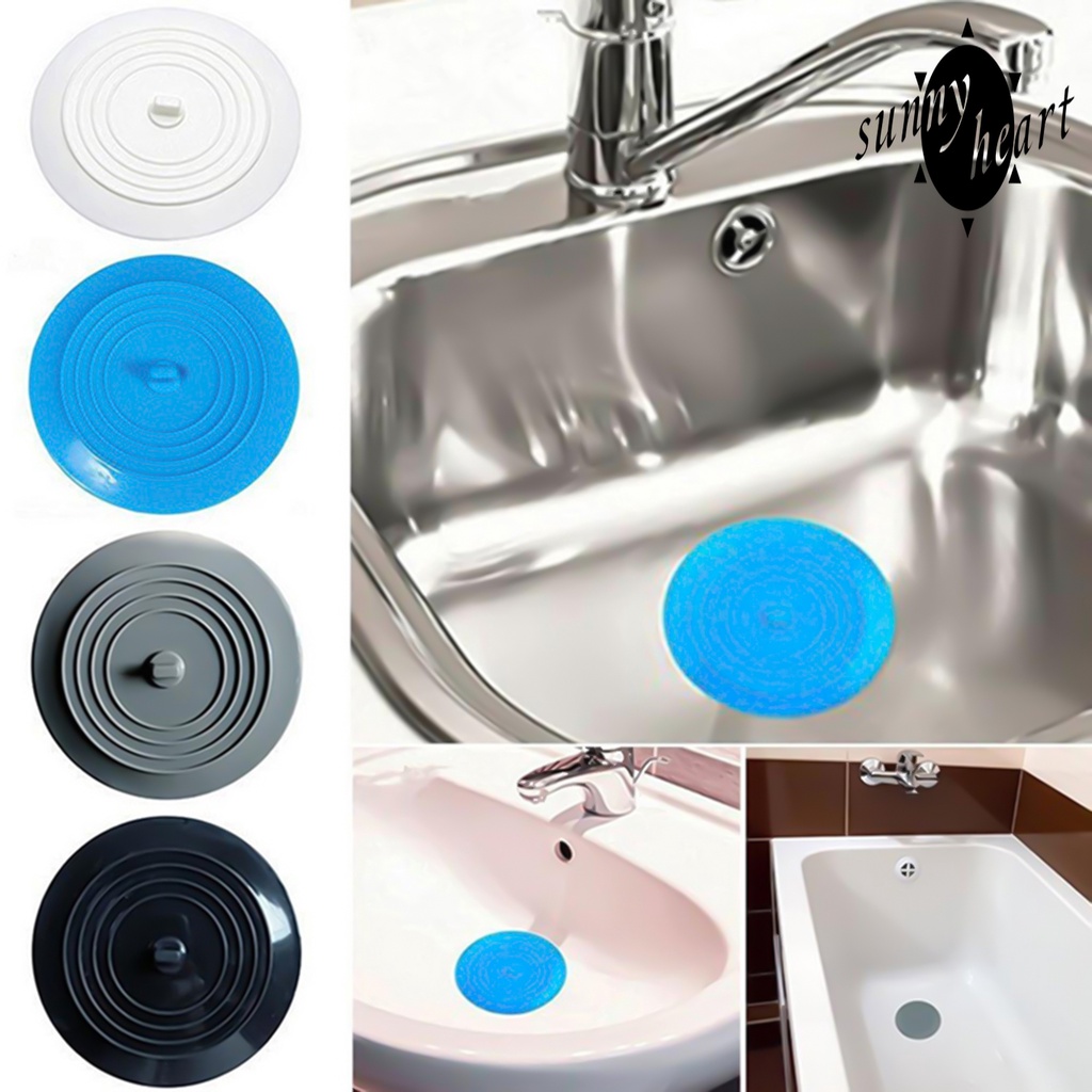 Nút Chặn Nước 15cm Thông Dụng Dễ Vệ Sinh Cho Bồn Tắm