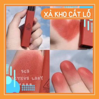 [sale88]  [ CÓ SẴN + BILL ] Son 3CE CLOUD LIP TINT cocashop DT962