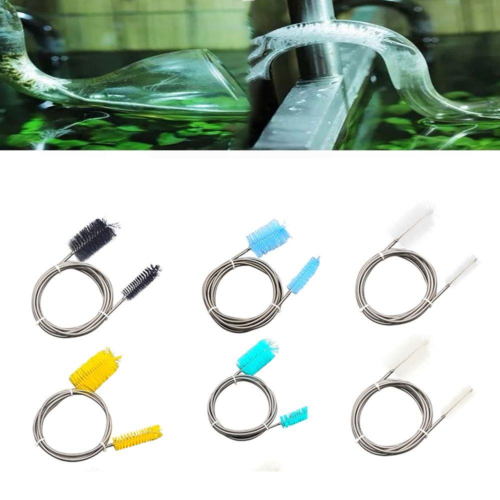 1 Cọ Vệ Sinh Đường Ống Dẫn Nước Bể Cá AUGUSTINA