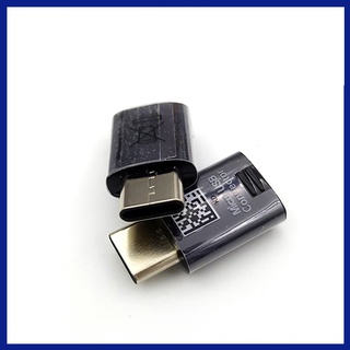 Đầu Chuyển Đổi Micro Sang Type-C USB Type C Có Điện Trở 56K