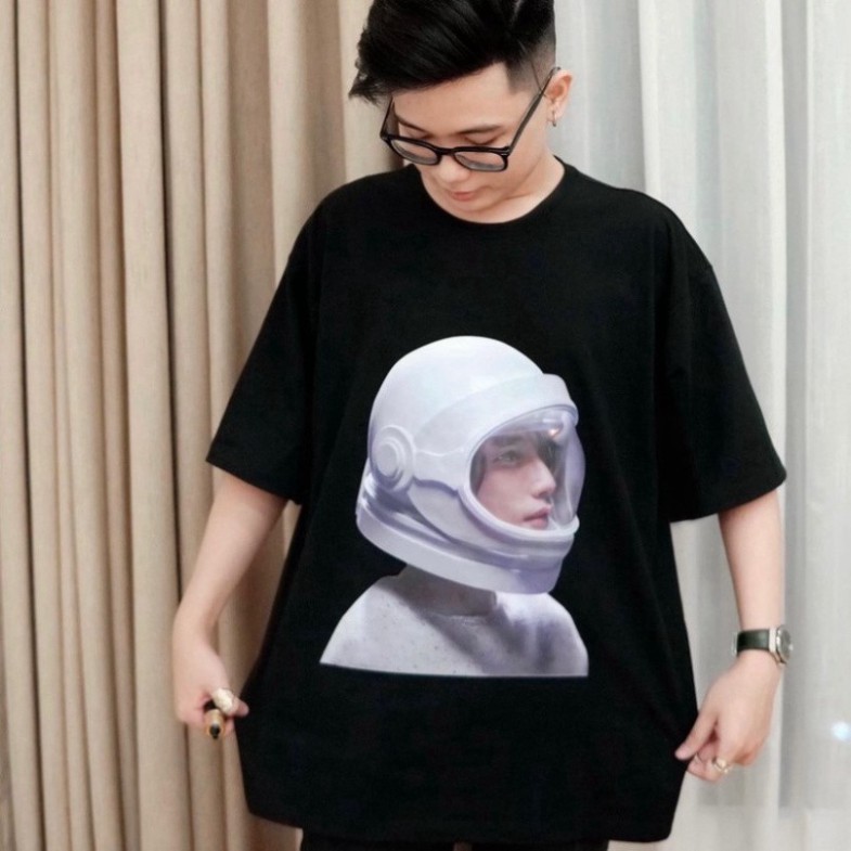 Áo thun tay lỡ Sơn Tùng-MTP  phông UNISEX nam nữ TEEN chất liệu cotton 100% thoáng mát | BigBuy360 - bigbuy360.vn