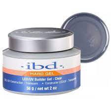Gel đắp móng không nóng IBD 56g