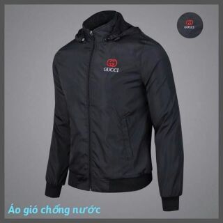 Áo khoác nam chống nước siêu chất