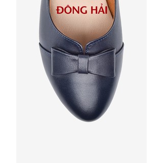Giày Cao Gót Nữ Đông Hải - G7220 (3cm)