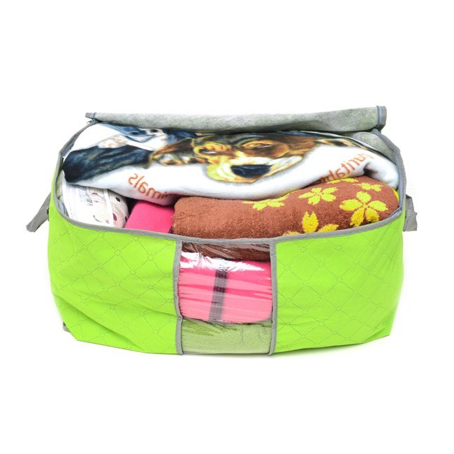 Túi đựng chăn màn quần áo