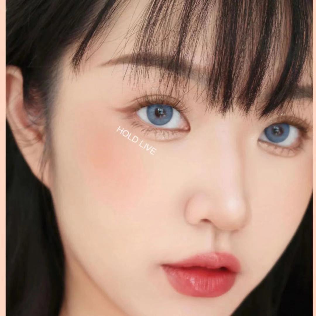 [Hàng mới về] Phấn má hồng HOLD LIVE xinh xắn Secret Garden | BigBuy360 - bigbuy360.vn