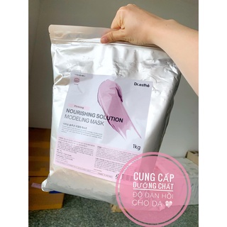 MẶT NẠ DẺO DR.ESTHE' 100g