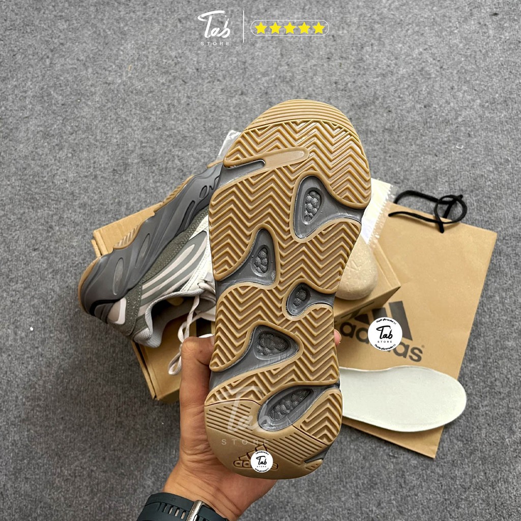 [TabSneaker] Giày Thể Thao Yz 700 v2 Giày Sneaker Siêu Đẹp