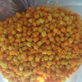Nui sấy giòn thơm ngon 1kg