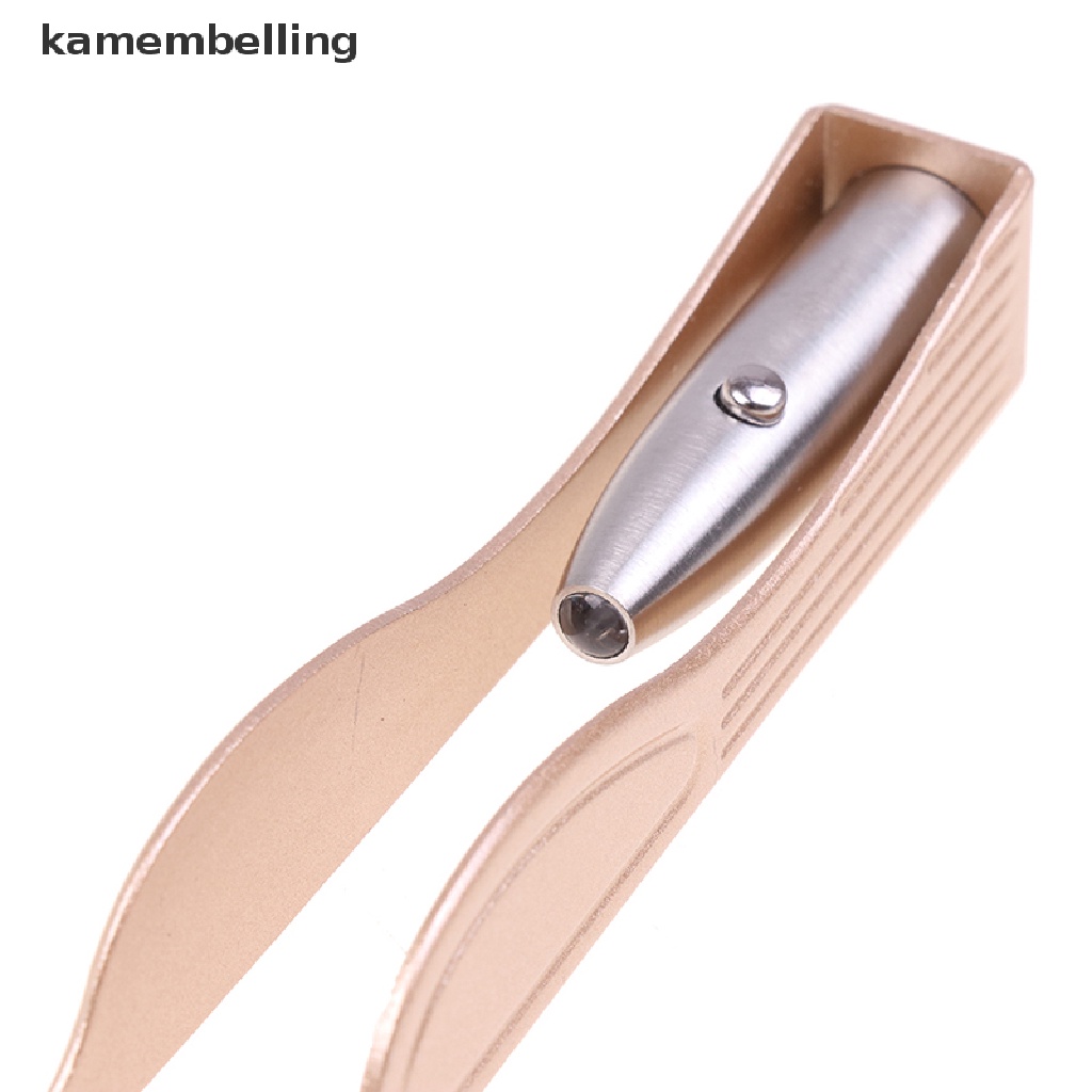 Kamembelling 1 Dụng Cụ Lấy Ráy Tai Có Đèn LED Cho Bé