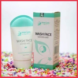 Sữa rửa mặt QUYÊN LARA