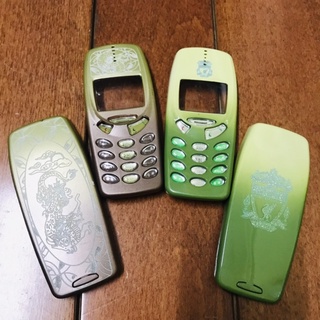 Vỏ cho điện thoại Nokia 3310