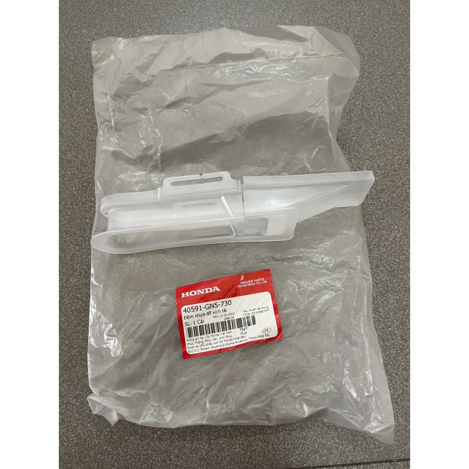 đỡ sên xe wave nhỏ wave zx hàng chính hãng 40591GN5730