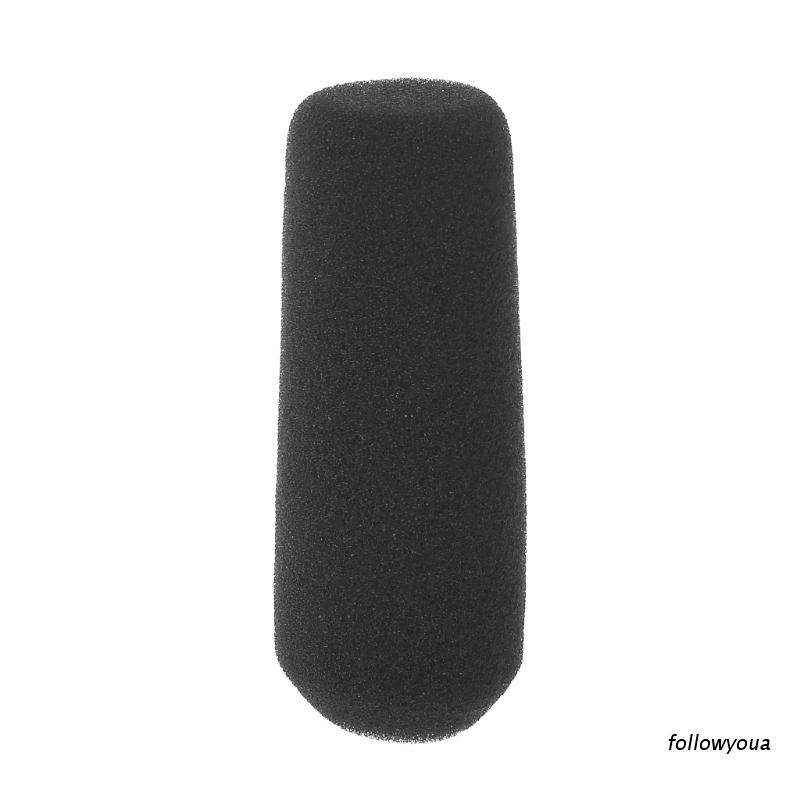 Vỏ Bọc Micro 12cm Dày Dặn Chuyên Nghiệp Chất Lượng Cao