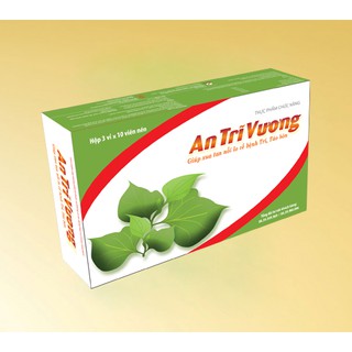 An trĩ vương