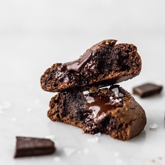 Bánh cookies nguyên cám chocolatechips