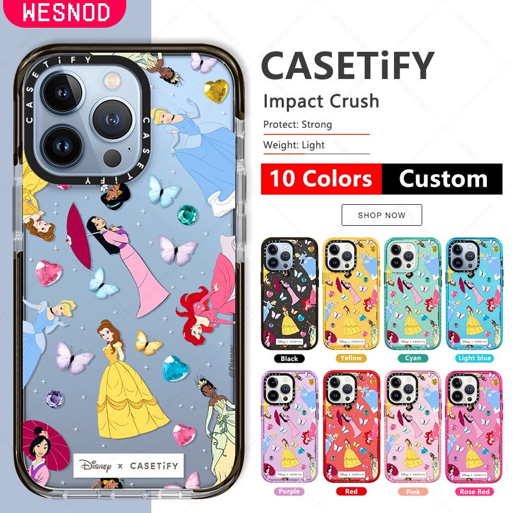 chống sốc suốt Thời Trang đẹp Ốp Điện Thoại Mềm Trong Suốt Chống Sốc In Hình Medley Princess Disney Cho X Xs Xr 12 Mini 7 8 Plus 11 13 Pro Max gấu dẻo Mềm Silicon chống va Siêu Mỏng thương hiệu điện thoại ốp chống bẩn trong nắp