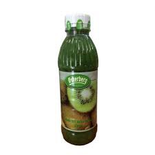 Sinh Tố Osterberg Kiwi – 1L