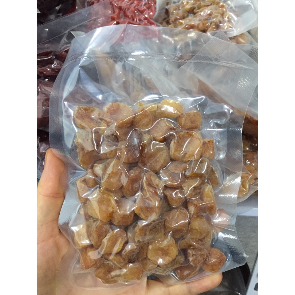 Long Nhãn sấy khô Hưng Yên hàng sạch thơm và ngon