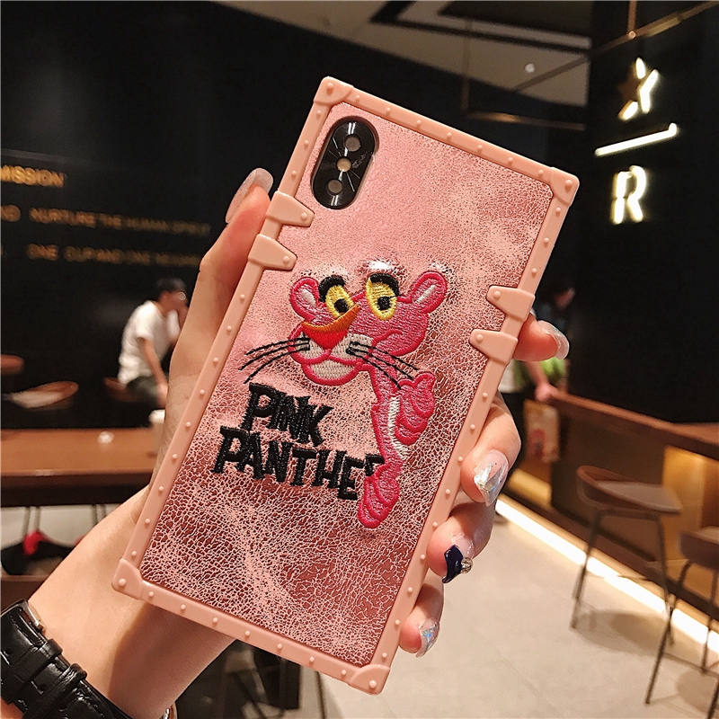 Ốp Điện Thoại Có Dây Gài Cho Oppo A96 A95 A94 A93 A92 A57 A73 A31 A55 A54 A16 A17 A15 A52 A36 A9 A5s F9 F11 Pro