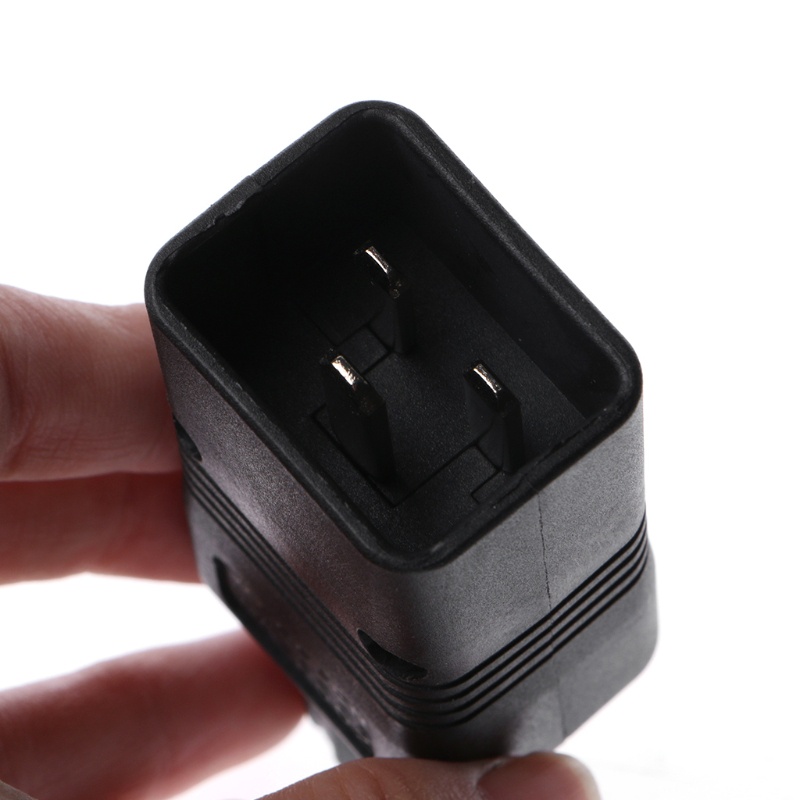 Bộ Nguồn AC IEC 320 C20 16A 250V Dành Cho Máy Tính