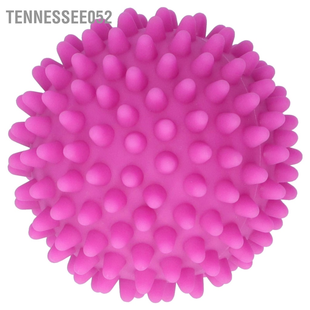 Tennessee052 12 Cái Bóng Giặt Có Thể Tái Sử Dụng Đồ Cụ Gia Màu Đỏ Hồng