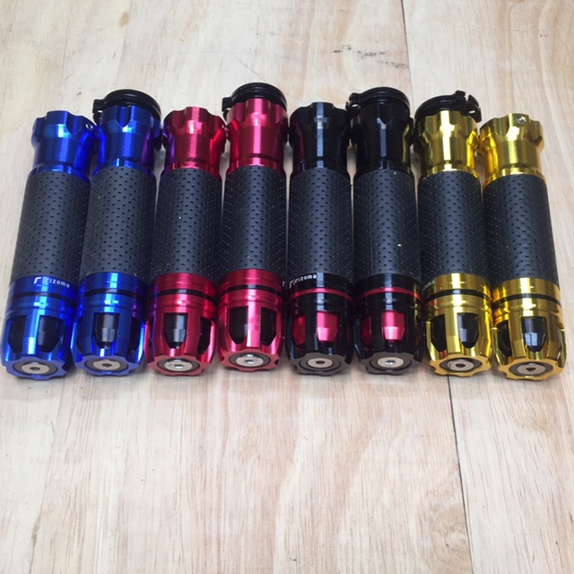 Bao tay gù xoay CNC Rizoma