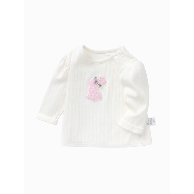 Áo thun dài tay BALABALA - BABY dành cho bé gái 200322100006