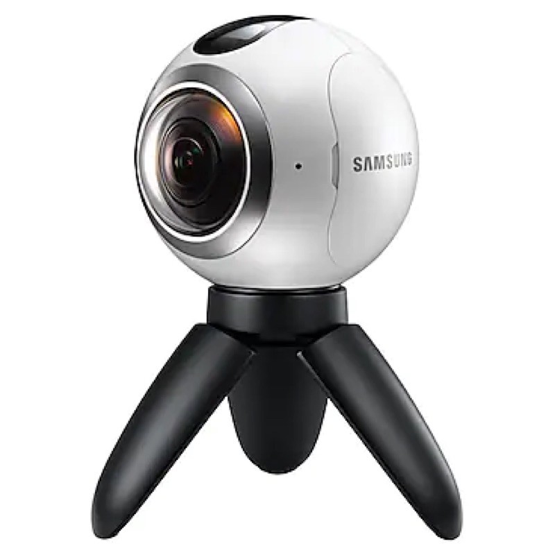 Camera Samsung Gear 360 2016 DM (SM-C200)