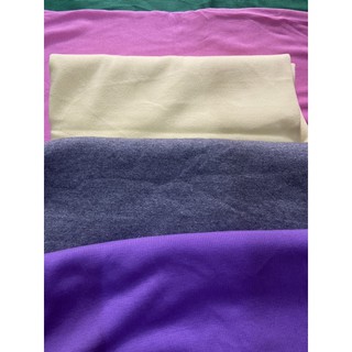Áo ống thun gân dạng croptop