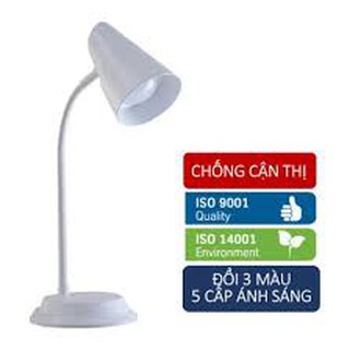 Đèn bàn led cảm ứng rạng đông rd-rl-23.led